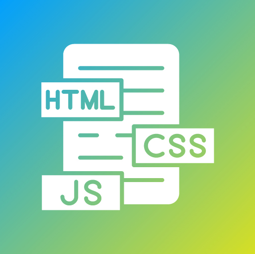 HTML5 Codes